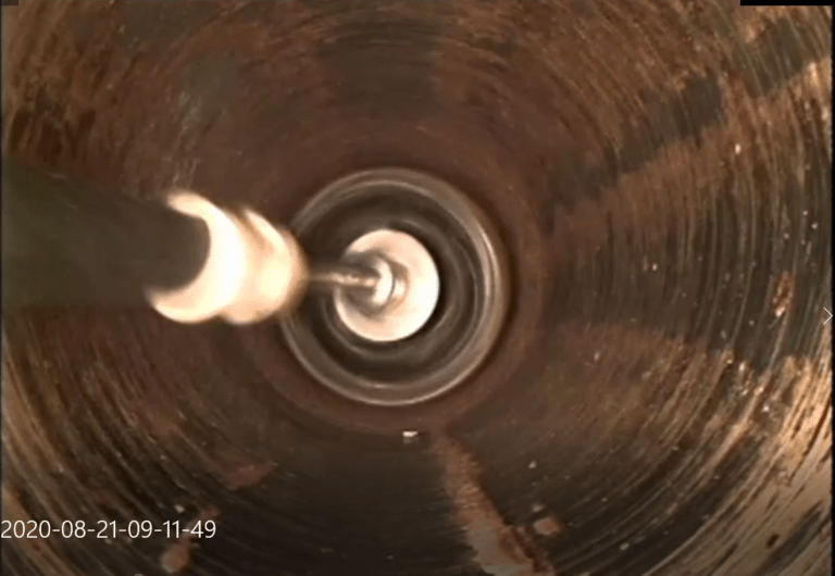 PRO-PIPE di Cicalini Alessandro Videoispezioni Pulizia Fognature