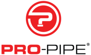Logo pro-pipe 2021